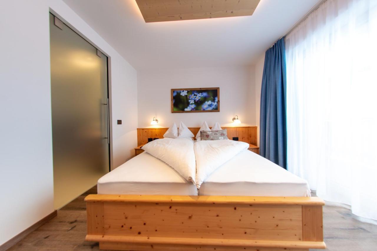 Hotel Gran Pre San Vigilio Di Marebbe Exterior photo