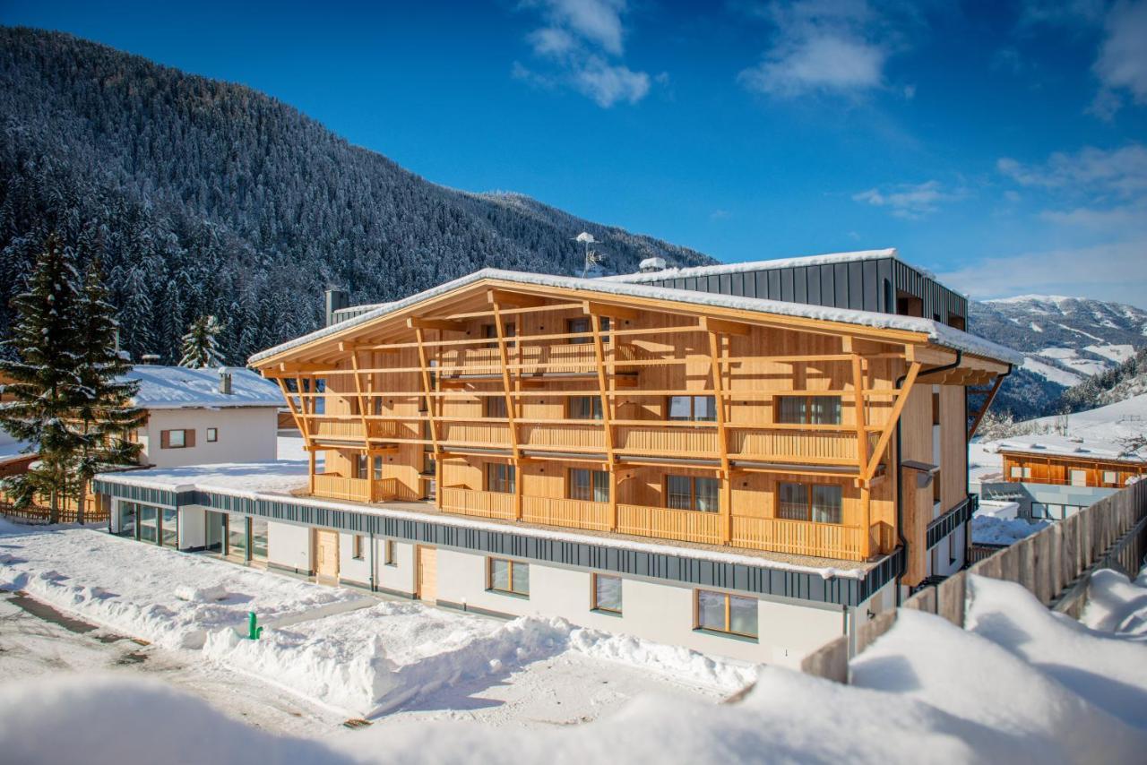 Hotel Gran Pre San Vigilio Di Marebbe Exterior photo