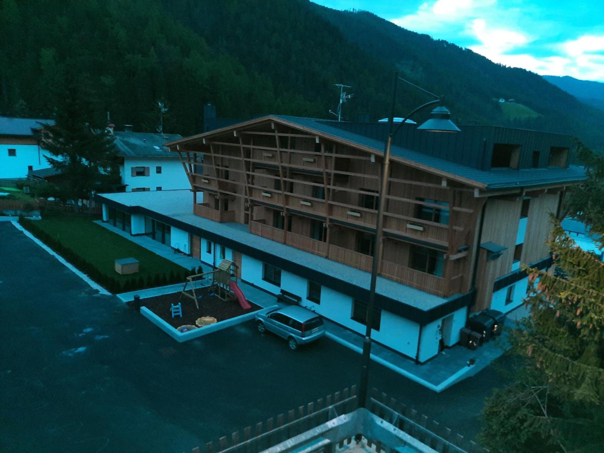 Hotel Gran Pre San Vigilio Di Marebbe Exterior photo